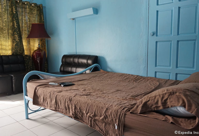 Fotos del hotel Fairlane Suites:  18