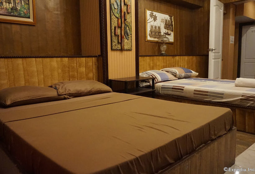 Fotos del hotel Fairlane Suites:  12