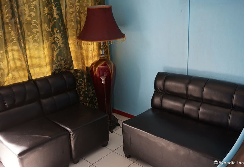 Fotos del hotel Fairlane Suites:  2