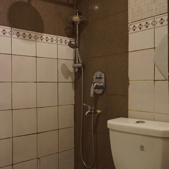 Fotos del hotel Fairlane Suites:  6