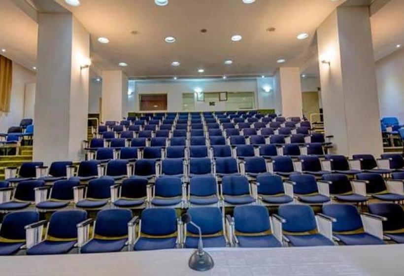 Fotos del hotel Ngor Diarama:  11