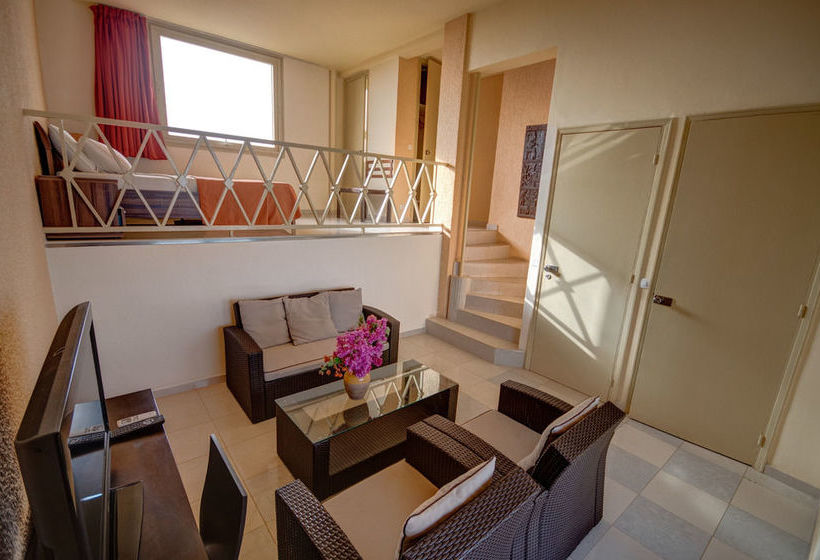 Fotos del hotel Ngor Diarama:  25