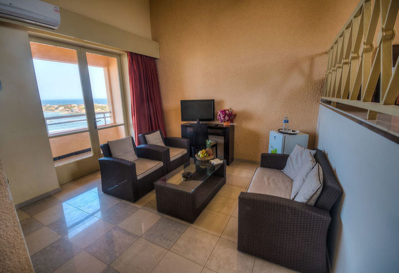 Fotos del hotel Ngor Diarama:  15