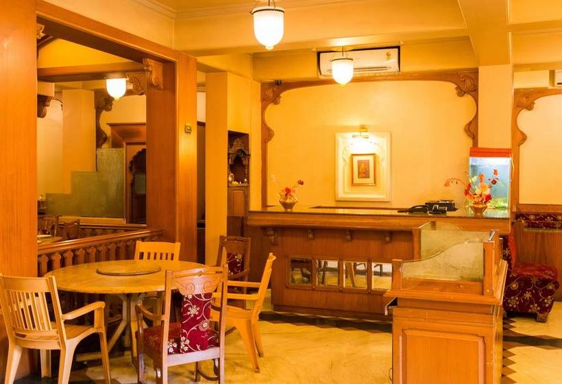 Fotos del hotel Fab Rajwada Baner:  17