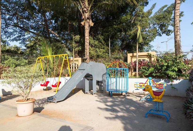 Fotos del hotel Fab Rajwada Baner:  6