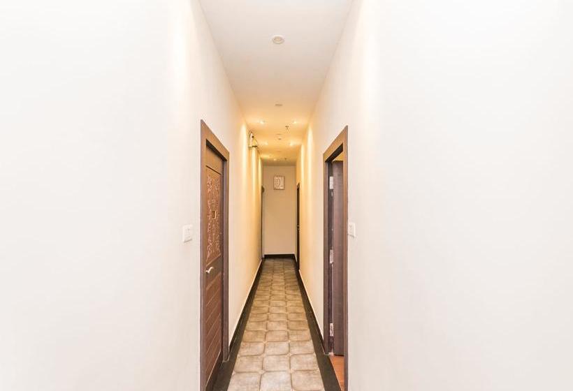 Fotos del hotel Fabhotel Golpark:  8