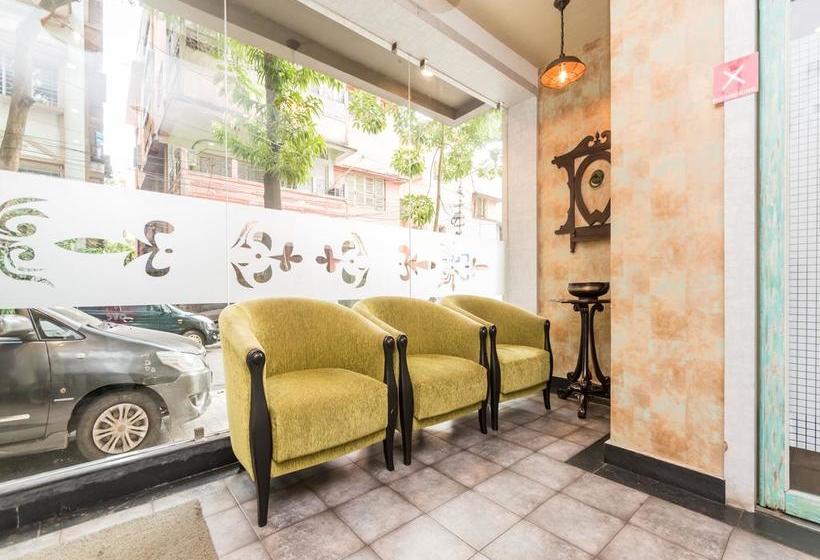 Fotos del hotel Fabhotel Golpark:  10