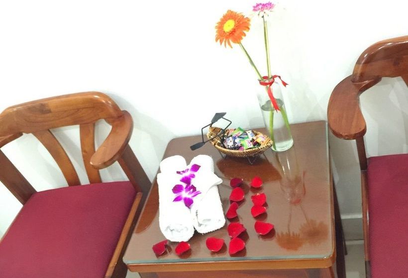 Fotos del hotel Victori  Da Nang:  17