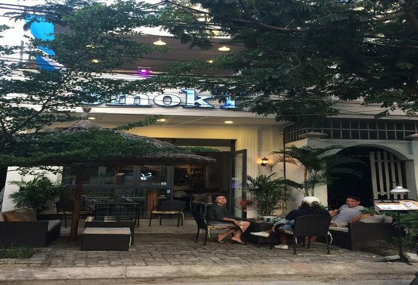 Fotos del hotel Victori  Da Nang:  18