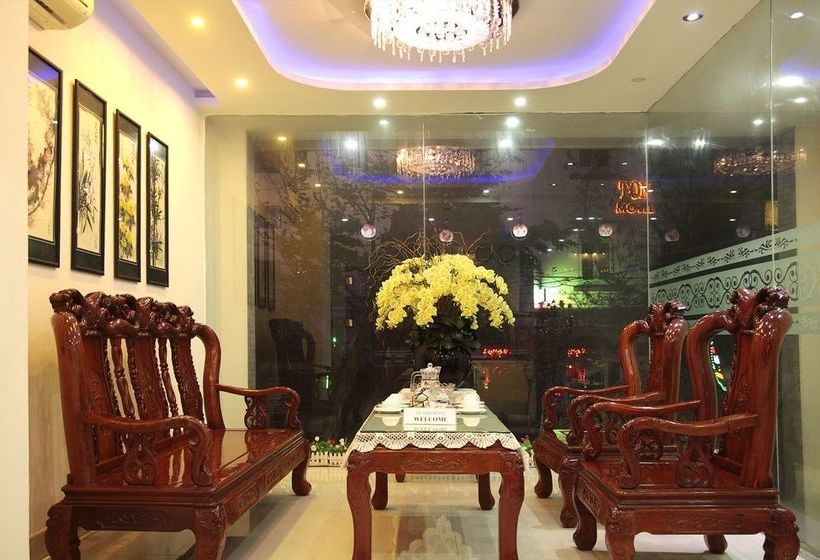 Fotos del hotel Victori  Da Nang:  9