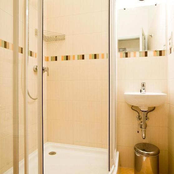 Fotos del hotel Budapest Rooms Bed And Breakfast:  3