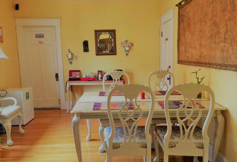 Fotos del hotel Acacia Bed And Breakfast:  10