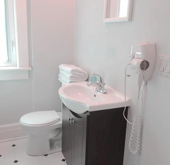 Fotos del hotel Acacia Bed And Breakfast:  9