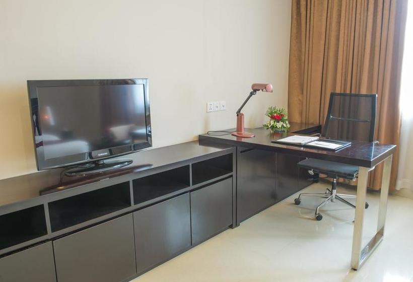 Fotos del hotel Dara Club By Dara Airport:  12