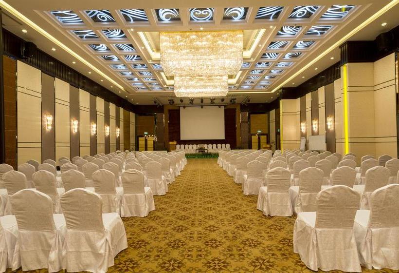 Fotos del hotel Dara Club By Dara Airport:  19