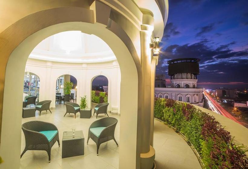 Fotos del hotel Dara Club By Dara Airport:  9