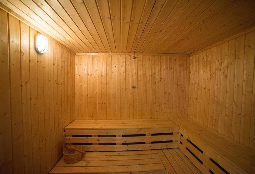 Fotos del hotel Dara Club By Dara Airport:  6