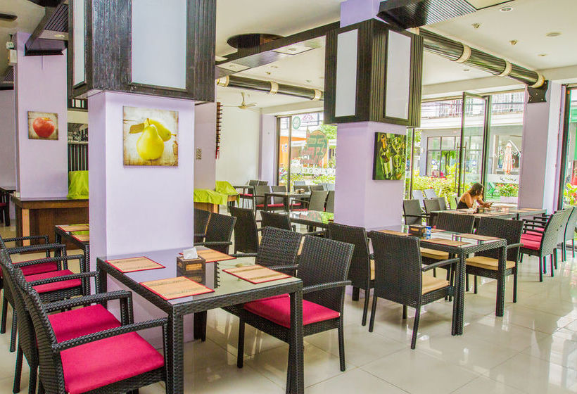 Fotos del hotel Chana:  7