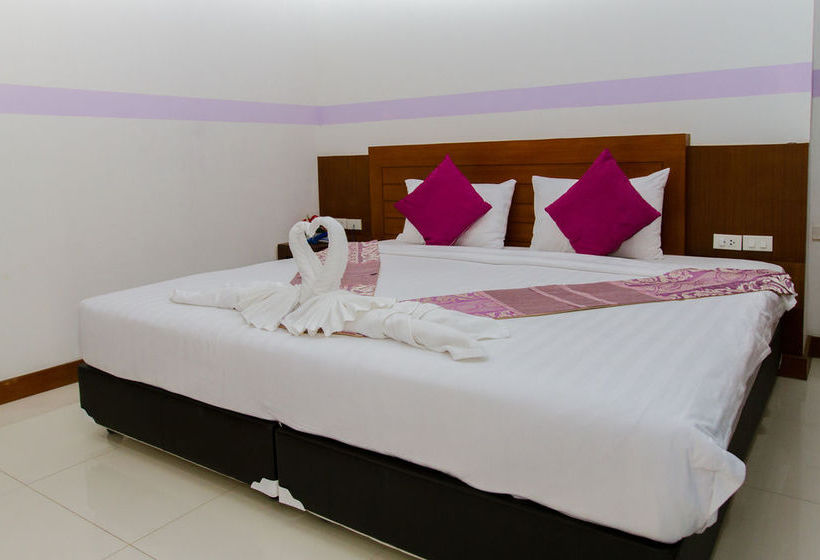 Fotos del hotel Chana:  24