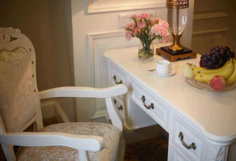 Fotos del hotel Kaiyuan Manju Select Hotel(hongqiao Hub National Exhibition Center Store:  16