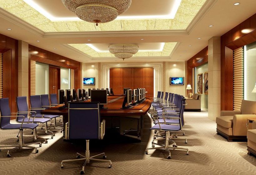 Fotos del hotel Kaiyuan Manju Select Hotel(hongqiao Hub National Exhibition Center Store:  4