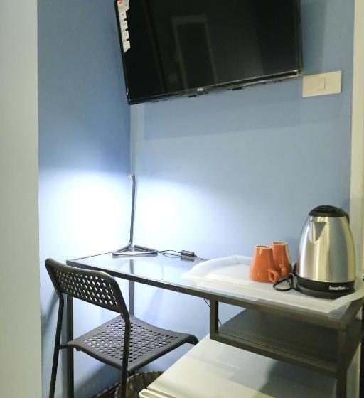 Fotos del hotel The Mix Bangkok  Phrom Phong:  13