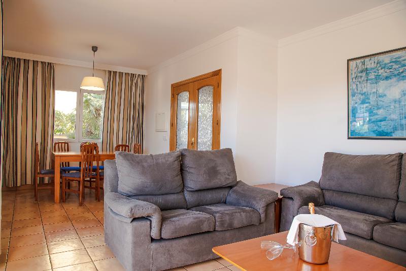 Fotos del hotel Villas Sagitario:  11