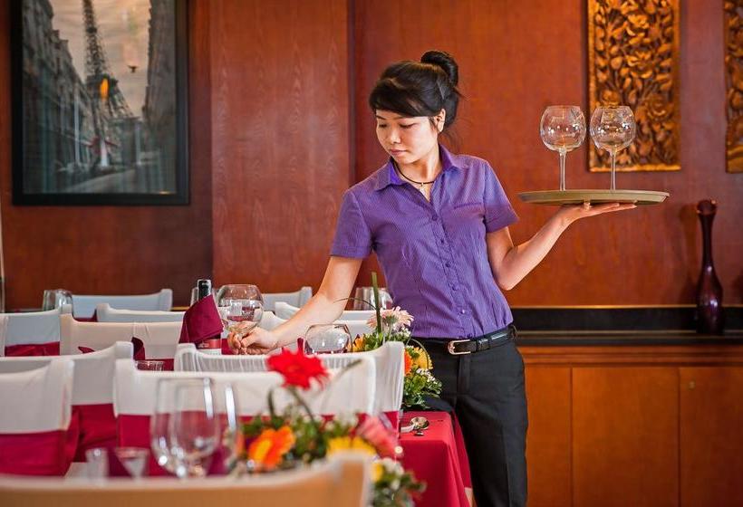 Fotos del hotel Tam:  4