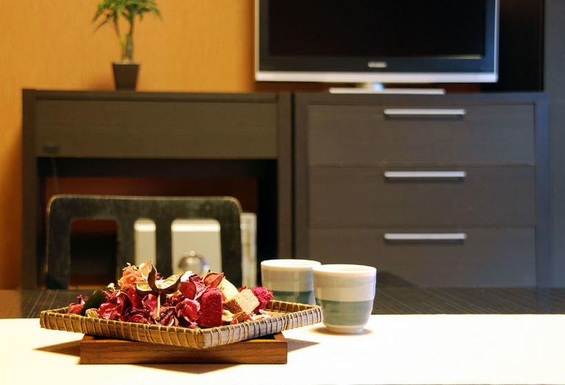 Fotos del hotel Nagasaki Sky:  23