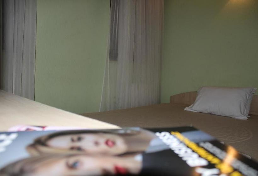 Fotos del hotel Sunrise:  16