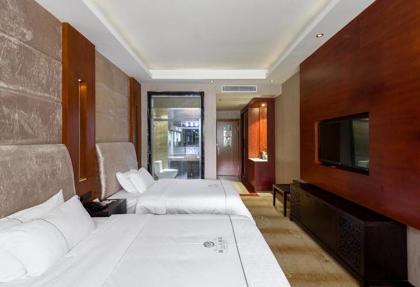 Fotos del hotel Yi Yun:  16