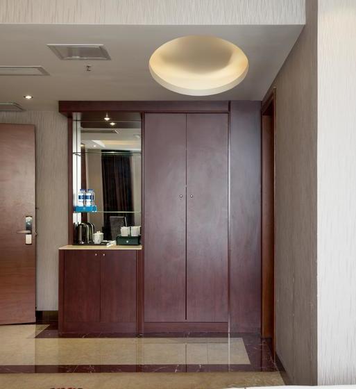 Fotos del hotel Yi Yun:  14