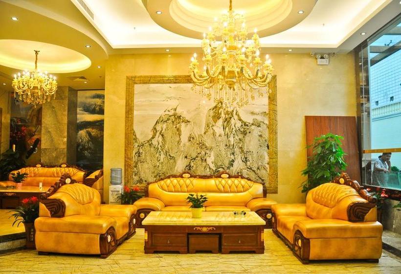 Fotos del hotel Yi Yun:  6