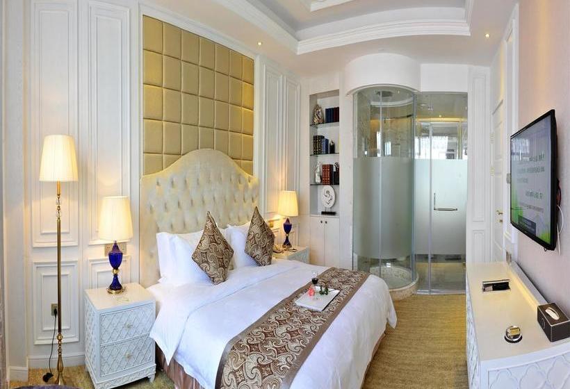 Fotos del hotel Suofeisi Pingshan:  13