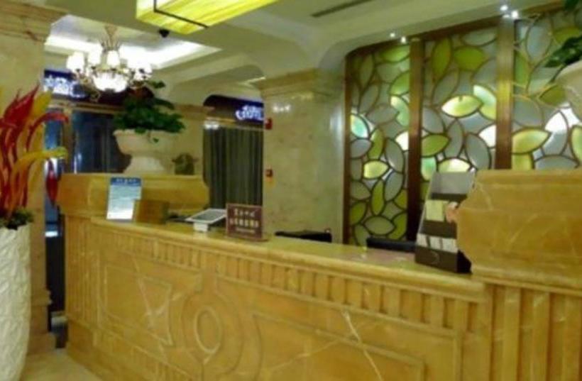 Fotos del hotel Suofeisi Pingshan:  9