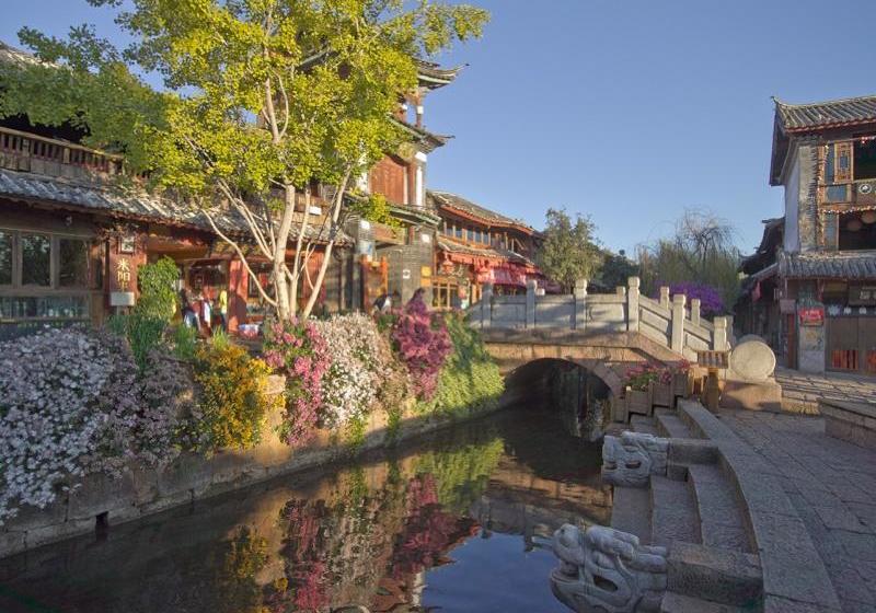 Fotos del hotel Amandayan:  15