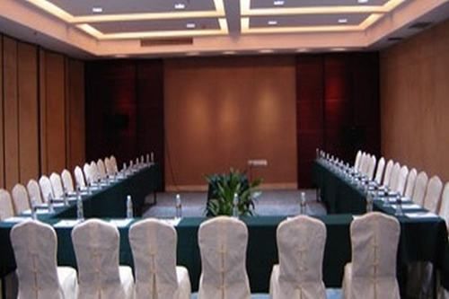 Fotos del hotel Yelan Bay Resort:  7