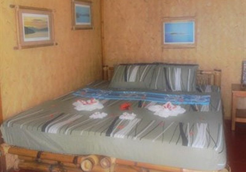 Fotos del hotel Dive Link Resort:  8