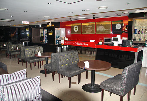 Fotos del hotel Noblesse:  7