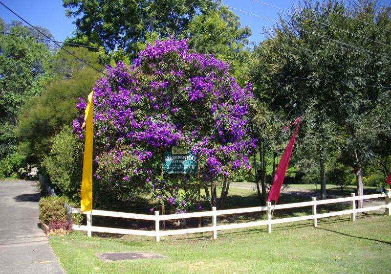 Fotos del hotel Koompartoo Retreat:  3