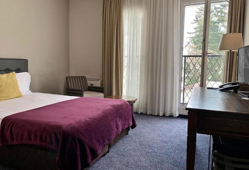 Fotos del hotel Magic Castle Sofia:  6