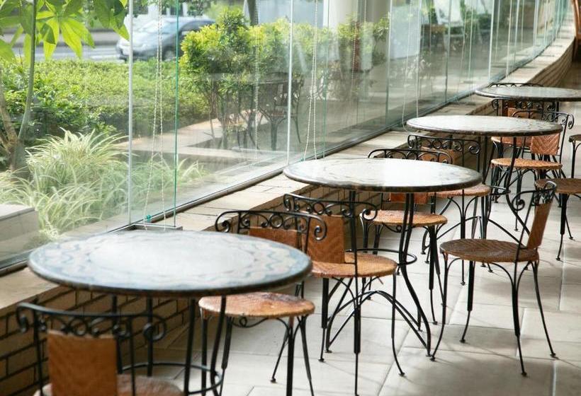 Fotos del hotel Welview Kagoshima:  6