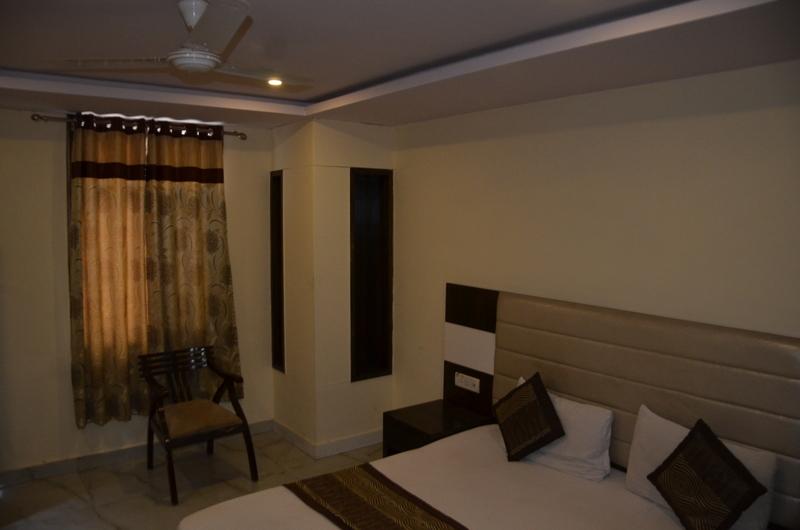 Fotos del hotel Saffron Inn:  15