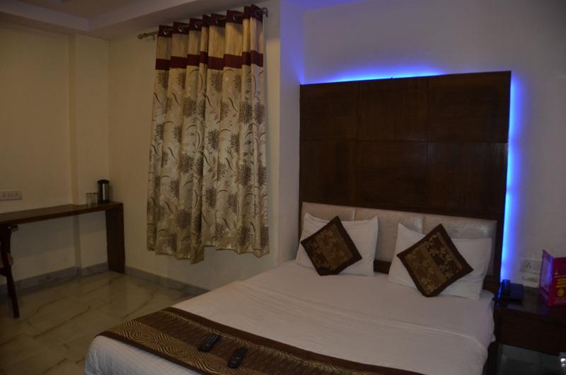 Fotos del hotel Saffron Inn:  17