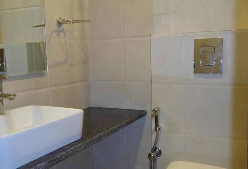 Fotos del hotel Saffron Inn:  4