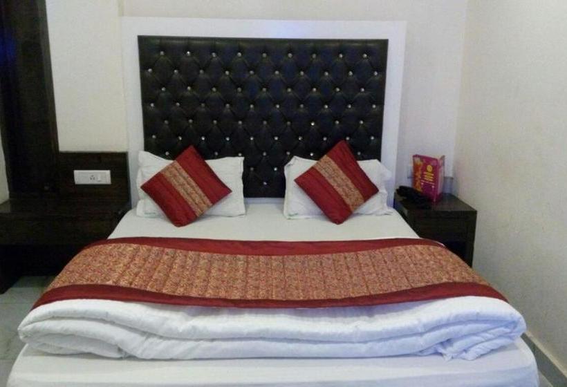 Fotos del hotel Saffron Inn:  20