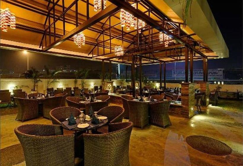 Fotos del hotel Deccan Pavilion:  19