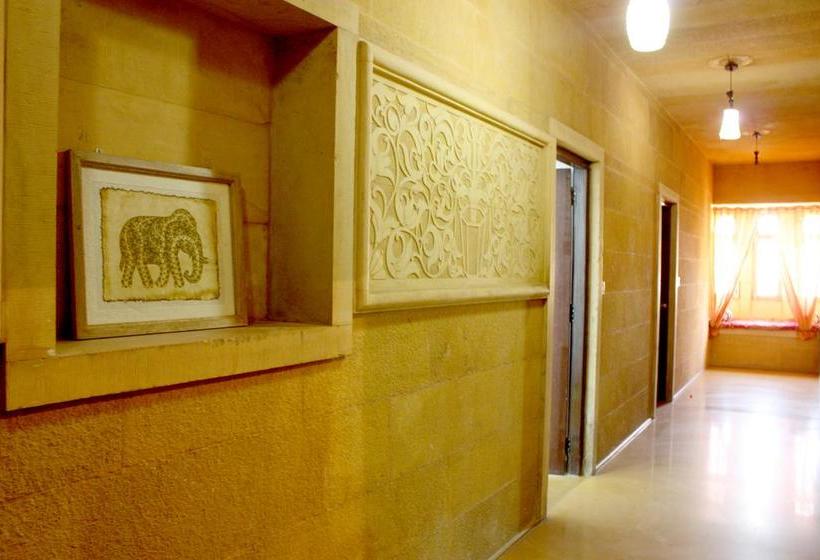 Fotos del hotel Sanjay Villa:  16