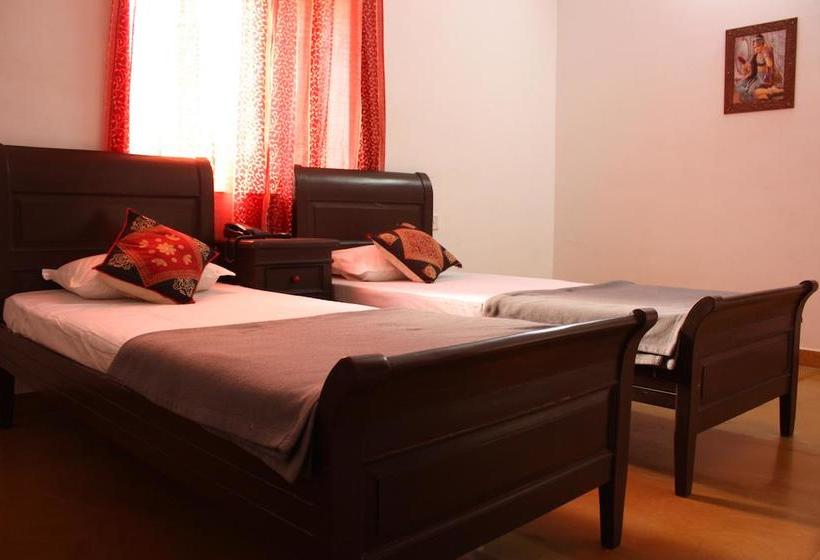 Fotos del hotel Sanjay Villa:  15