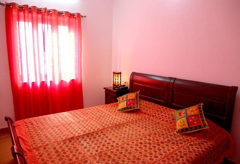 Fotos del hotel Sanjay Villa:  11